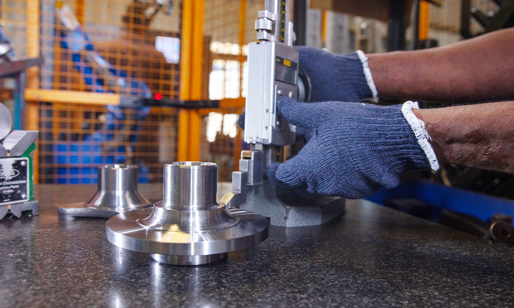 Digital Vernier Height Gauge