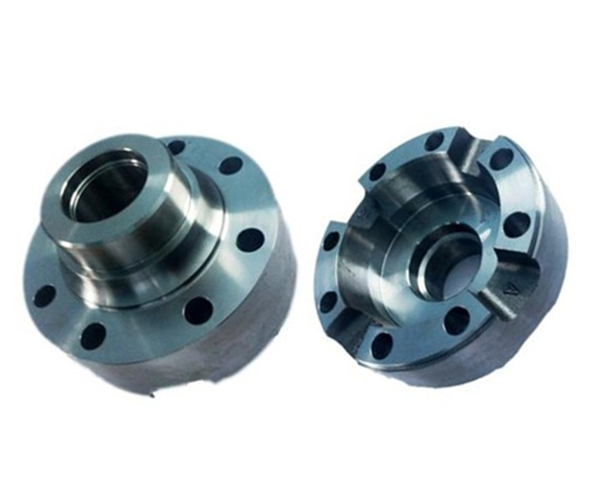 DIFFERENTIAL HOUSING