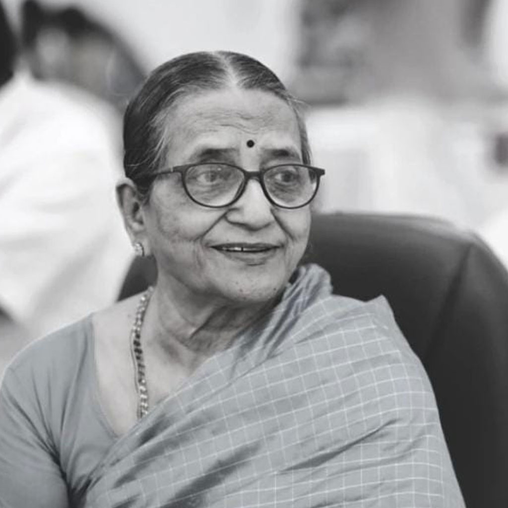Smt. S. Chandra
